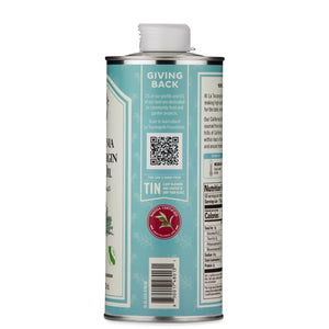 California Extra Virgin Olive Oil