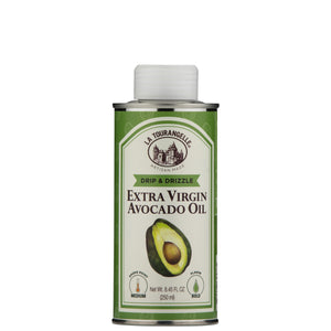 
                  
                    Extra Virgin Avocado Oil
                  
                