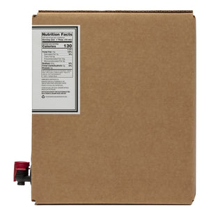 5 Liter Bag-In-Box – La Tourangelle