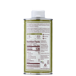 
                  
                    Grapeseed Oil
                  
                