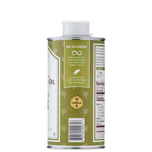 
                  
                    Grapeseed Oil
                  
                