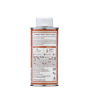 
                  
                    Toasted Pumpkin Seed Oil
                  
                