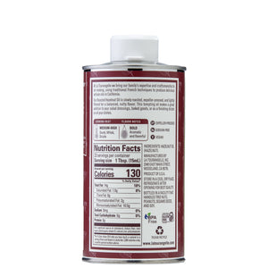 
                  
                    Aceite de avellana tostada
                  
                