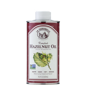 
                  
                    Aceite de avellana tostada
                  
                