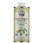 California Extra Virgin Olive Oil