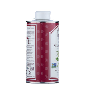 
                  
                    Toasted Sesame Oil
                  
                