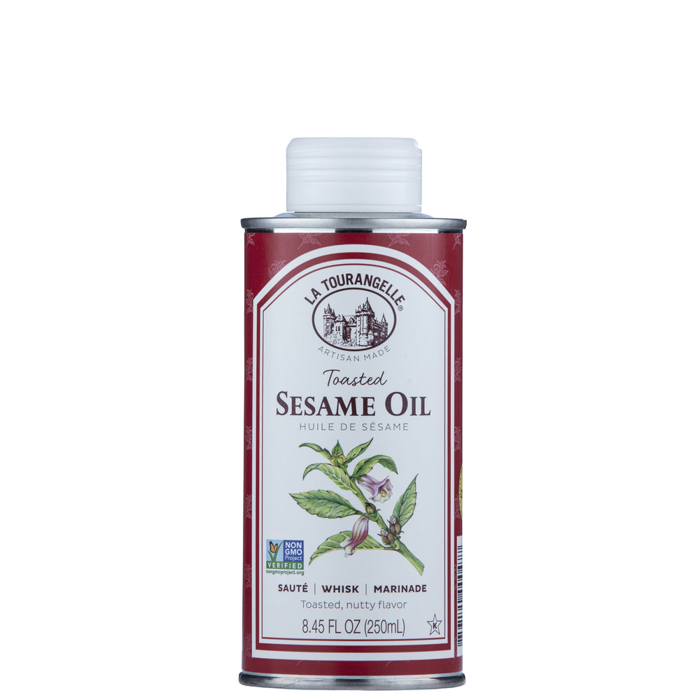 Toasted Sesame Oil