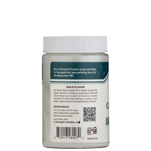 
                  
                    Organic Virgin Coconut Oil
                  
                