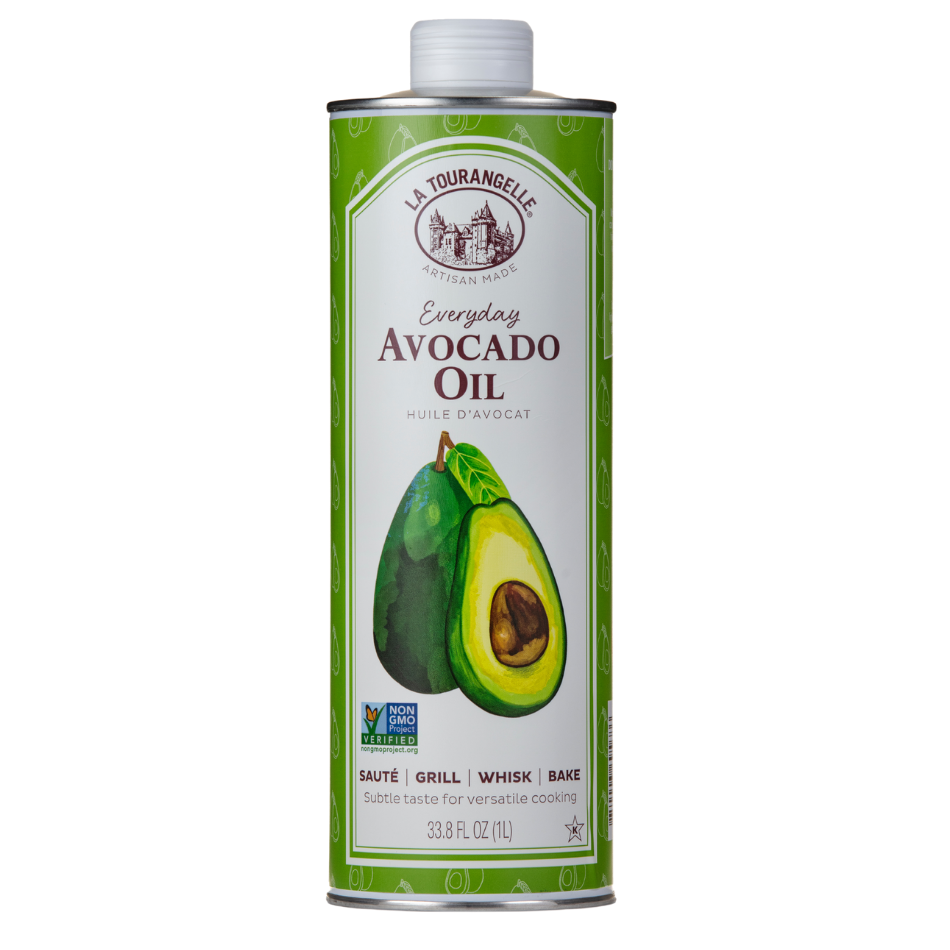 
                  
                    Everyday Avocado Oil
                  
                