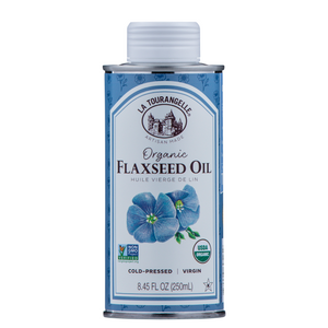 
                  
                    Organic Flaxseed Oil front
                  
                