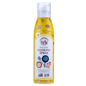 All Natural Organic Olive Oil Cooking Spray - MadeWith
