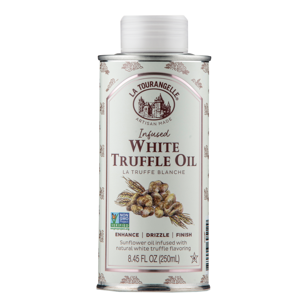 
                  
                    white infused truffle oil front
                  
                