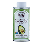 Extra Virgin Avocado Oil front