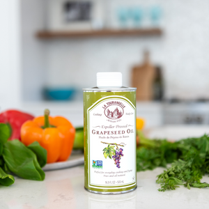 Grapeseed Oil | Artisan Grapeseed Oil | Organic Grapeseed Oil La Tourangelle Grapeseed Oil | Artisan Grapeseed Oil | Organic Grapeseed Oil La Tourangelle