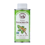 Roasted Pistachio Oil front