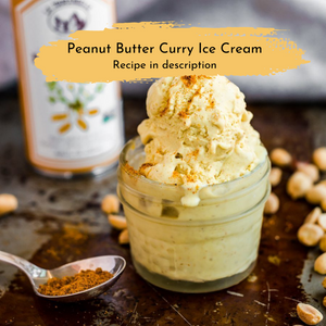 
                  
                    peanut butter curry ice cream
                  
                