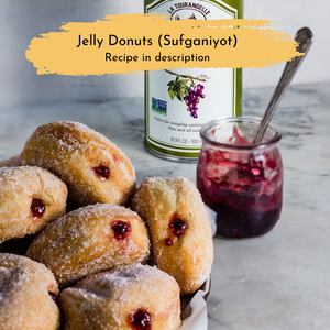 
                  
                    Jelly Donuts
                  
                