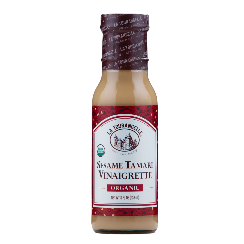 Sauce soja Tamari sans gluten - 1800ml - Umami