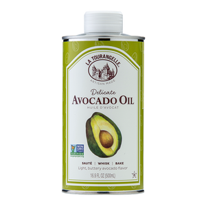 Buy Bulk - Avocado - Refined Organic