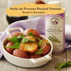 
                  
                    Herbs de Provence Roasted Potatoes
                  
                