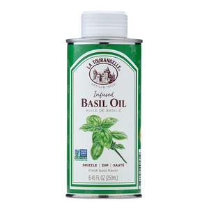 
                  
                    Basil Infused Oil front
                  
                