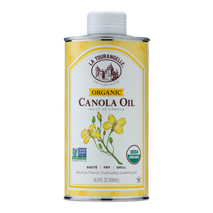 
                  
                    Organic Canola Oil front
                  
                