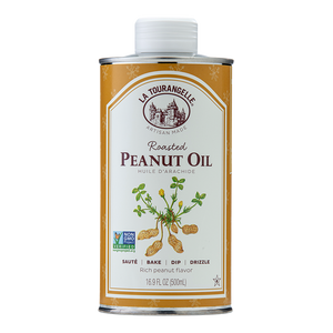 
                  
                    peanut oil front
                  
                