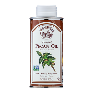 
                  
                    Roasted Pecan Oil front
                  
                