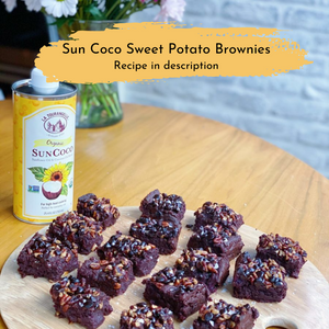 Organic Sun Coco Oil by La Tourangelle - Hive Brands