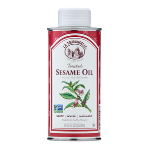 
                  
                    Sesame Oil front
                  
                