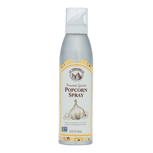 
                  
                    Roasted Garlic Popcorn Spray front
                  
                