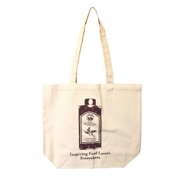 Tote Bagtote Bag for Womencotton Tote Bagfood Lover 